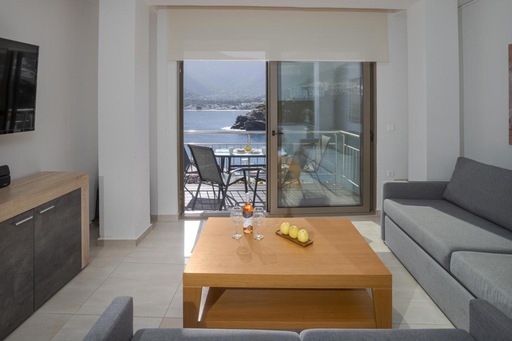 Villa Maria Sea View By Estia Bali  Luaran gambar