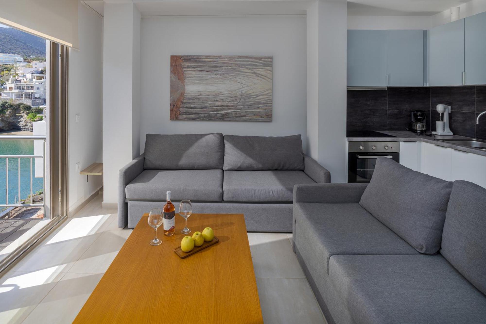 Villa Maria Sea View By Estia Bali  Luaran gambar
