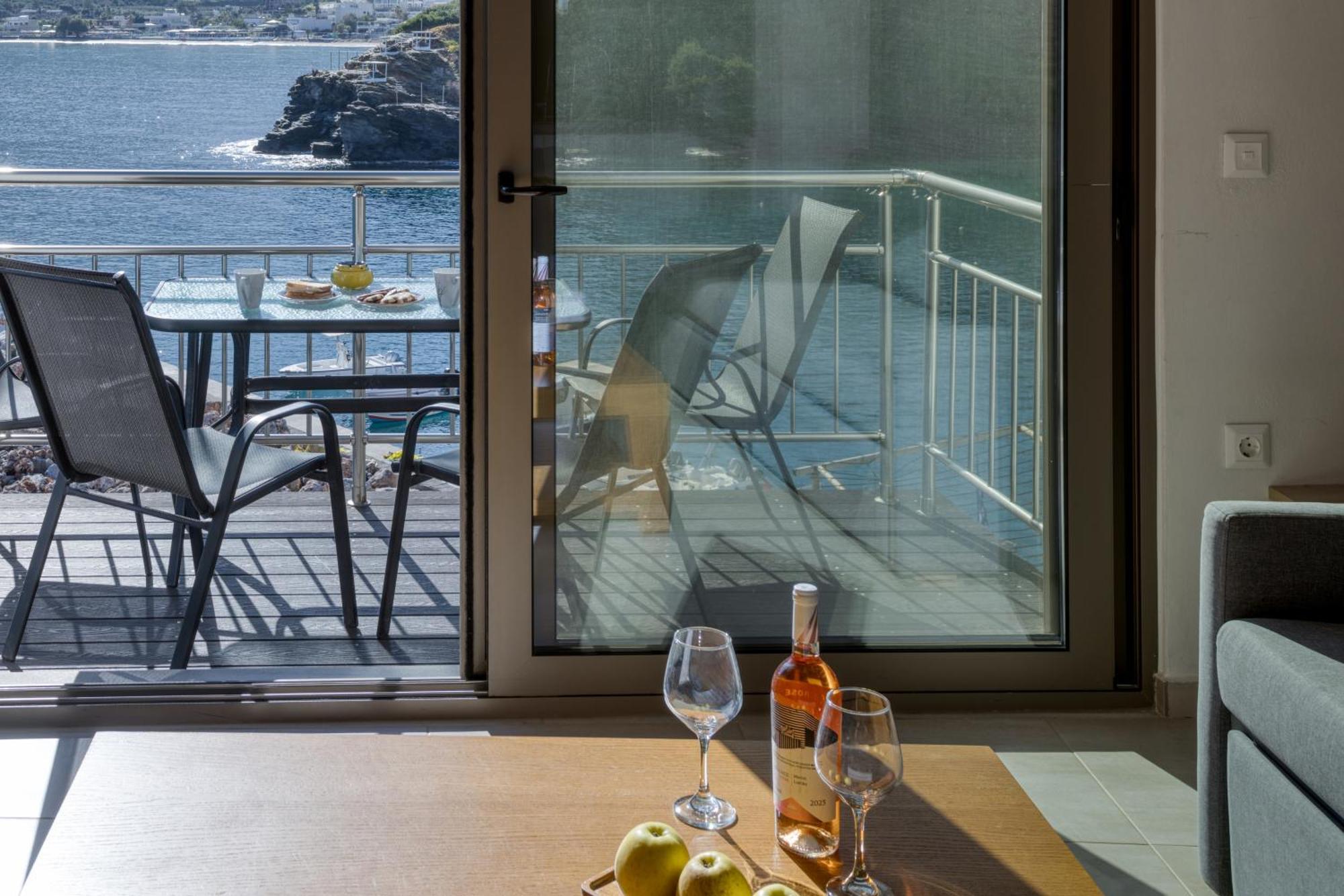 Villa Maria Sea View By Estia Bali  Luaran gambar